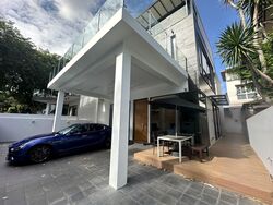 Kensington Park Drive (D19), Terrace #471113931